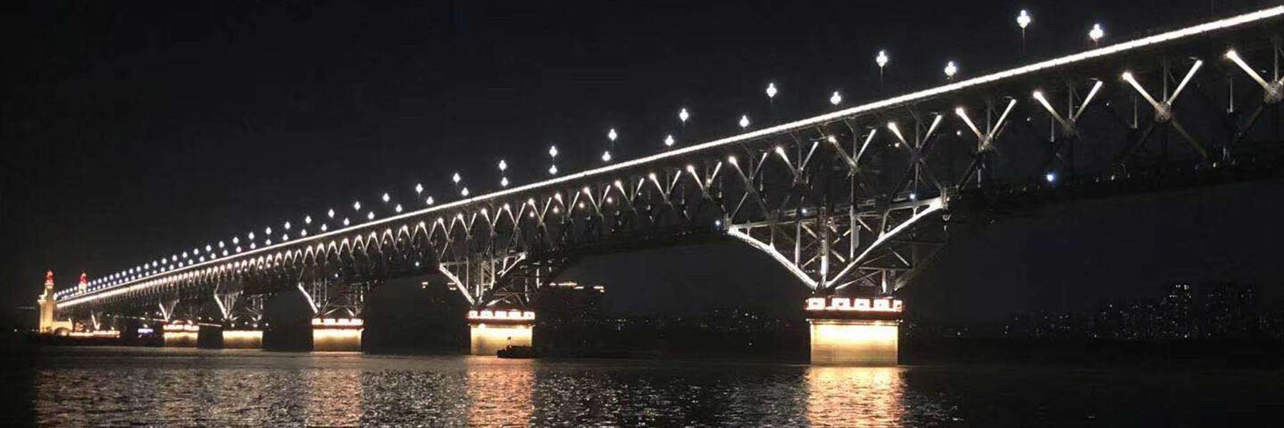 bridge light up design