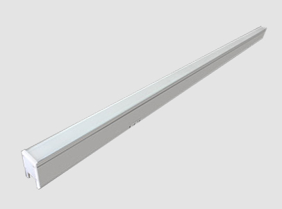 led linear facade light