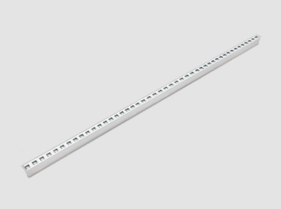 led linear facade light