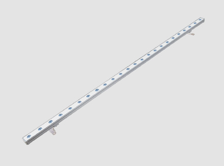 led wall washer light