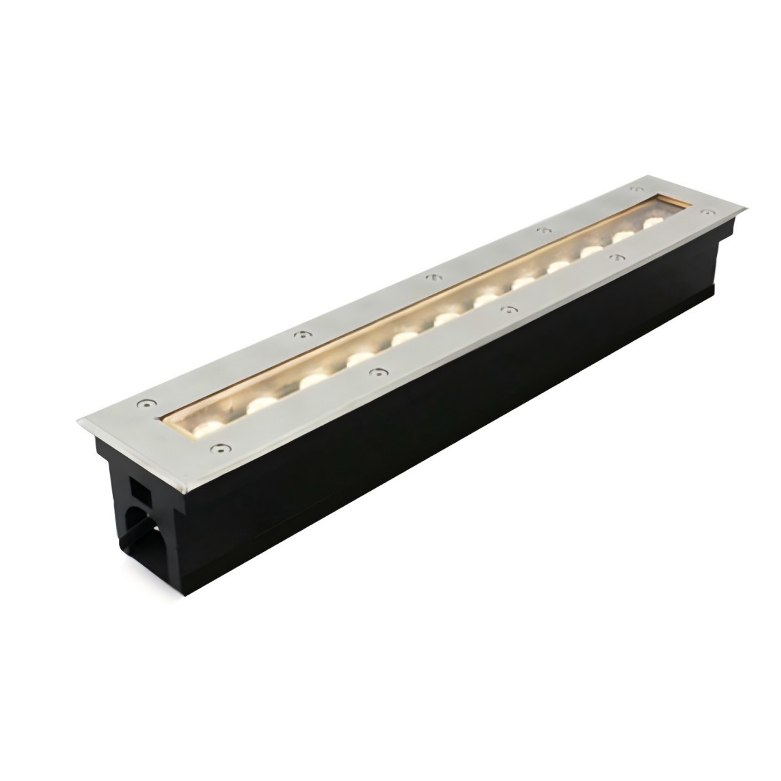 DMX Lighting Control