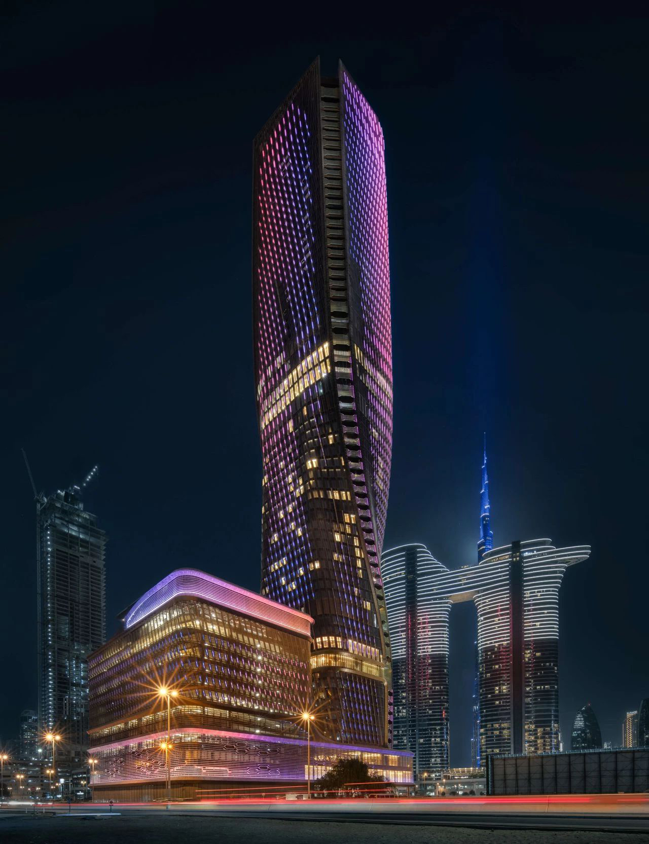 architectural-lighting-led-maintenance-cleaning